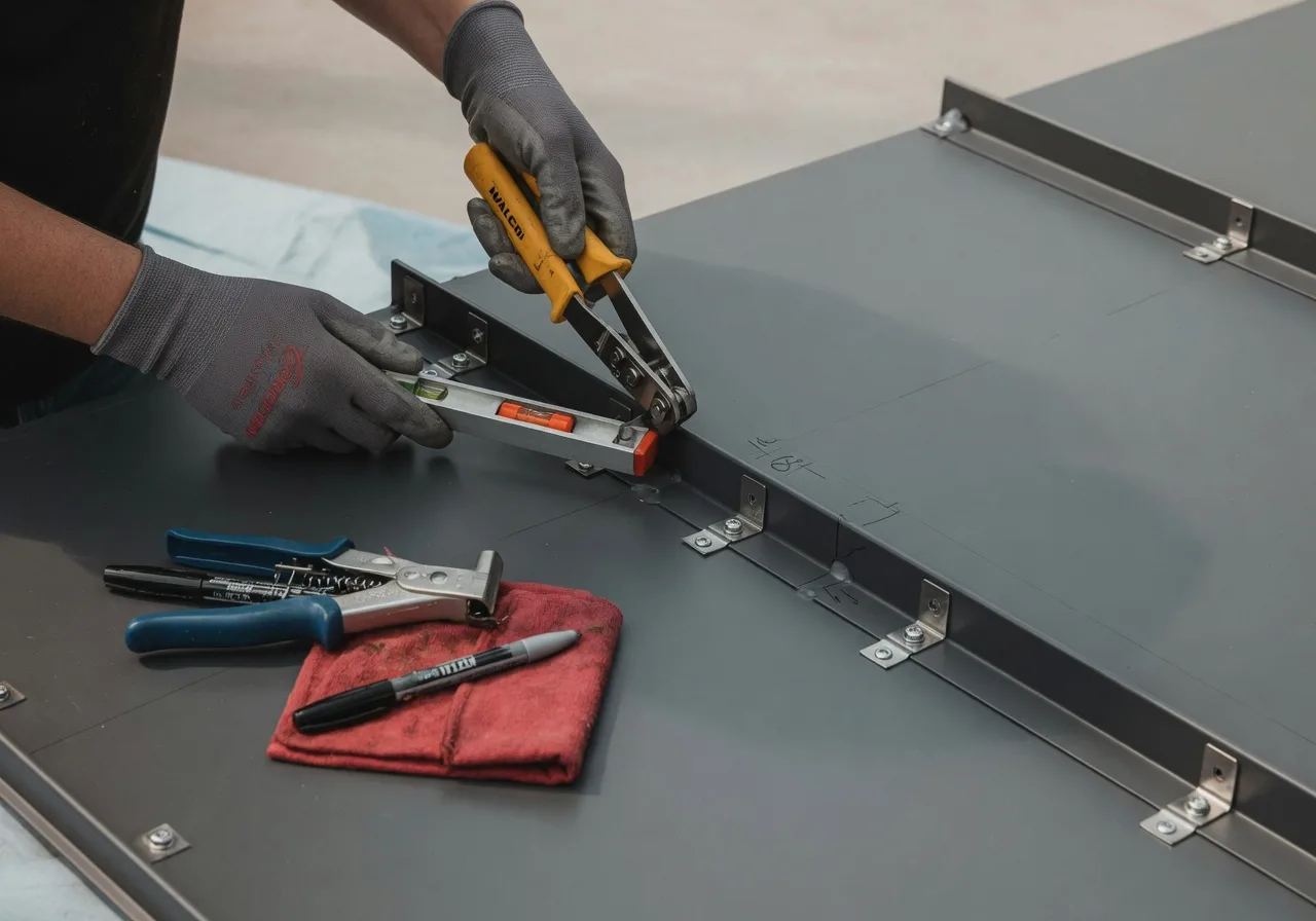 Why choose Metal Roofing Installation in Oak Hill, FL